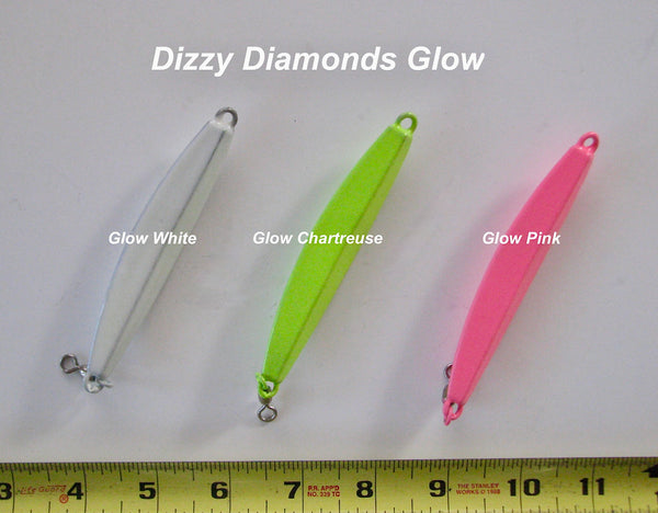 Dizzy Diamonds